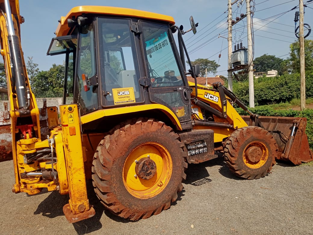 JCB Week 14 Operations